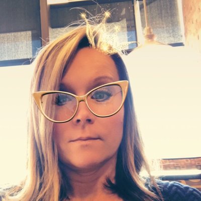 Profile Picture of Kim Mellinger (@mom254bc) on Twitter