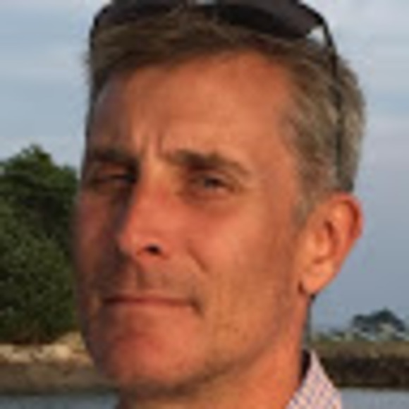 Profile Picture of Mark Odell (@mrfirmware) on Poshmark