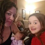 Profile Picture of Sarah Anne Shaffer (@sawenning) on Instagram