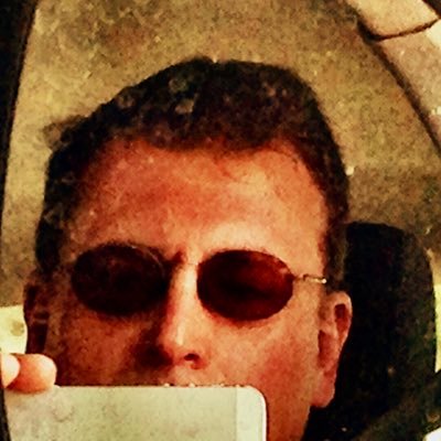 Profile Picture of Stephen Paris (@sgParis) on Twitter