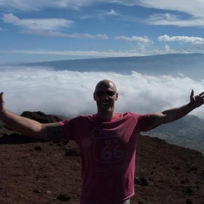 Profile Picture of Craig Bottomley (@CraigBottomley) on Twitter