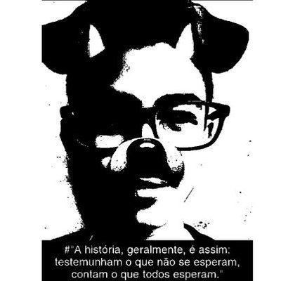 Profile Picture of Otávio Augusto Alves (@OtvioAugustoAl4) on Twitter