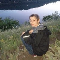 Profile Picture of Martin Vladimirov (@MartinVladimir8) on Twitter