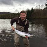 Profile Picture of John Ritchie (@john__ritchie) on Instagram