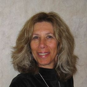Profile Picture of Nancy Resnick (@nancyg13) on Pinterest