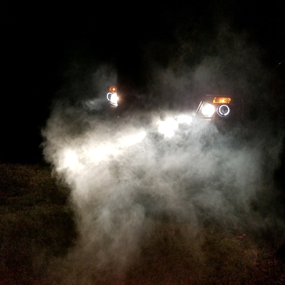 Profile Picture of Carlos Andrade (@carloslobo2005) on Poshmark