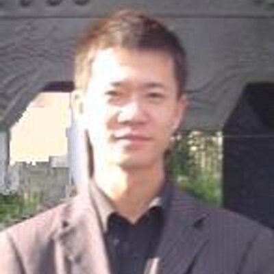 Profile Picture of Peter Tsu (@PeterTsuTsao) on Twitter