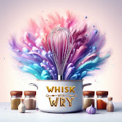 Profile Picture of Whisk With Wry (@WhiskWithWry) on Youtube