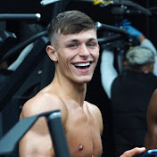 Profile Picture of Sean Coffey (@seancoffeyfitness) on Youtube