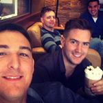 Profile Picture of Collin Joyce (@joyce.collin) on Instagram