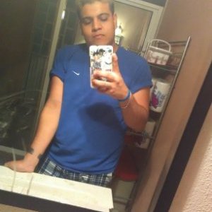 Profile Picture of Martín Spellman (@SpellmanMartin) on Twitter