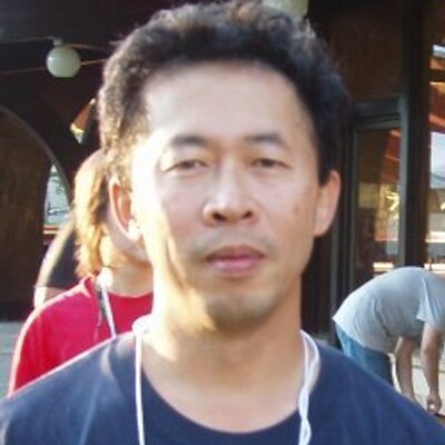 Profile Picture of Colin Wu (@colinwu58) on Twitter