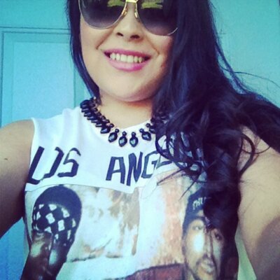 Profile Photo of Alma Alvarez (@AlmaBeatriz) on Twitter