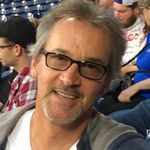 Profile Picture of Steve Greenbaum (@stevedgreenbaum) on Instagram