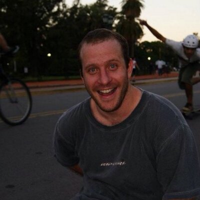 Profile Picture of Guillermo Viveros Stricker (@willi1983) on Twitter