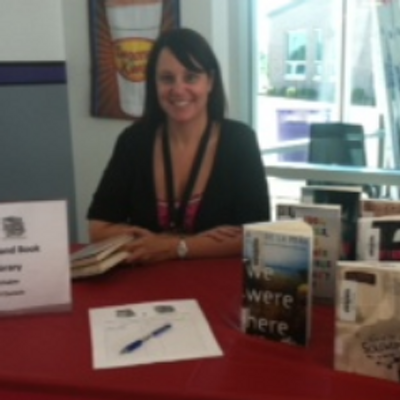 Profile Picture of Nina O'Daniels (@N_ODaniels) on Twitter