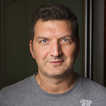 Profile Picture of Gaetano Del Mauro (@gaetano del mauro) on Flickr