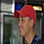 Profile Picture of Gabriel Anderson (@Gabriel K. Anderson) on Flickr