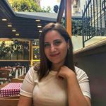 Profile Picture of Ayfer Şahin (@ayfer.sahinnn) on Instagram