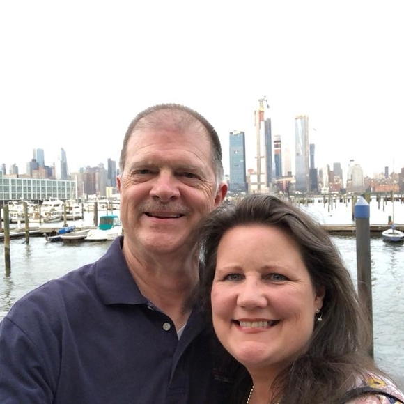 Profile Picture of David Cole (@dwcmwc) on Poshmark