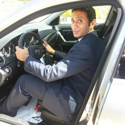 Profile Picture of Michael Magdy Koala (@michael03838190) on Twitter