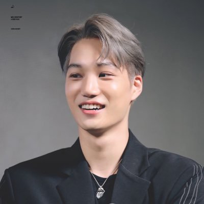Profile Picture of ✨ Kai_카이⚡️Lu_루 (@Kailu9490) on Twitter