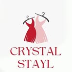 Profile Picture of Crystal Stayle (@ahlaam1994) on Facebook
