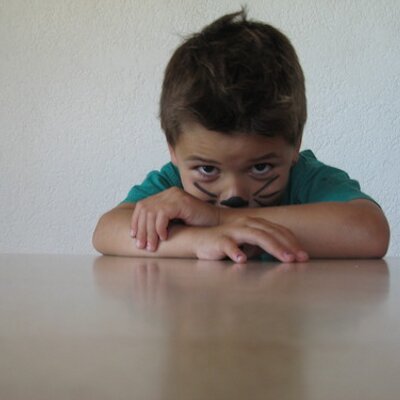 Profile Picture of Jason C Lovato (@LittleJasonL) on Twitter