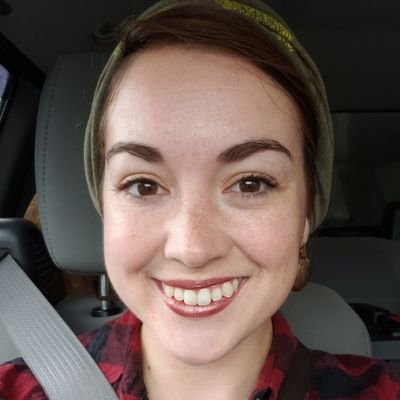 Profile Picture of Dawn Marsh (@darkstar17) on Twitter