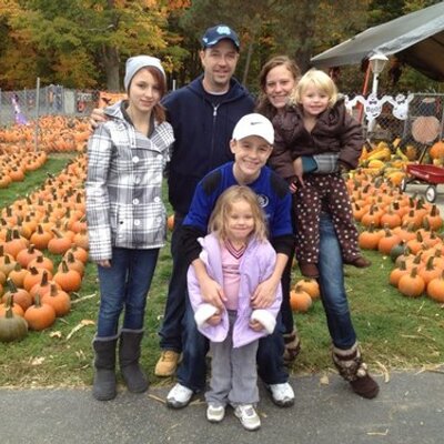 Profile Picture of Jacob Sperry (@SperryJacob) on Twitter