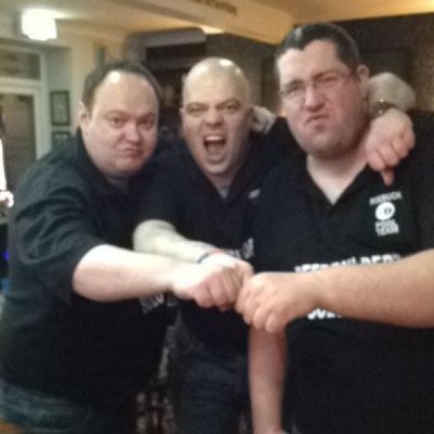 Profile Picture of Scott (@scottfrazer) on Twitter