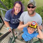 Profile Picture of Tracey Teeters (@traceykj85) on Instagram