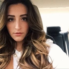 Profile Picture of Juliana Slaven (@julslaven) on Pinterest