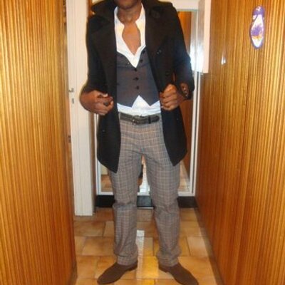 Profile Picture of Alex Boris (@alexboris10) on Twitter