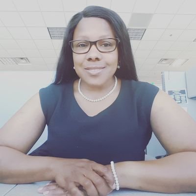 Profile Picture of Theresa Harper, Esq. (@TLHarperEsq) on Twitter