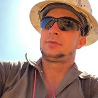 Profile Picture of Jeremy Cargill (@jeremy-cargill-2) on Quora