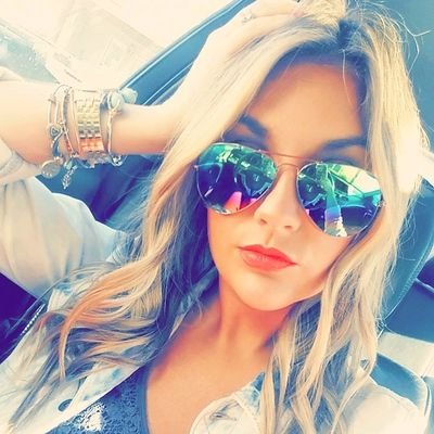 Profile Picture of Whitney Caldwell (@WhitCaroline) on Twitter