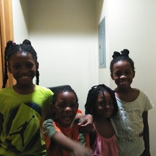 Profile Picture of Jarrell Sims (@jarrell.sims.12) on Facebook