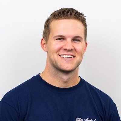 Profile Picture of Joseph Vidmar (@JOEVIDMAR) on Twitter