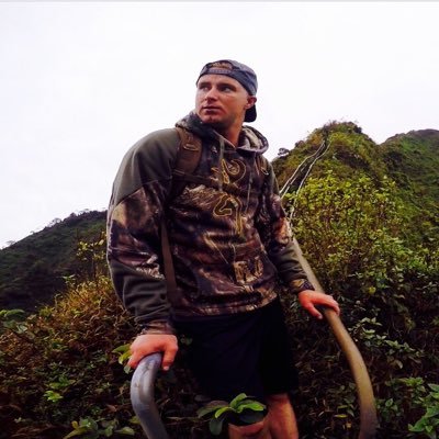 Profile Picture of Robert Cummings (@Rcummings128) on Twitter