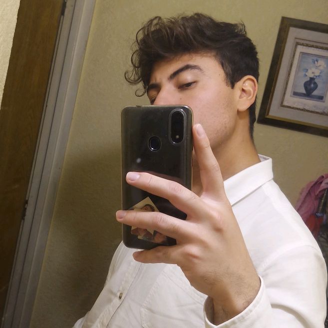 Profile Picture of Brandon Tovar (@brandon.escudero) on Tiktok