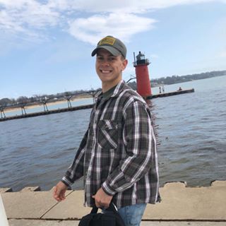 Profile Picture of Christopher Upright (@Christopher-Upright) on Facebook