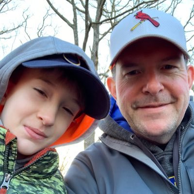 Profile Picture of Paul Tarr (@paultarriv) on Twitter