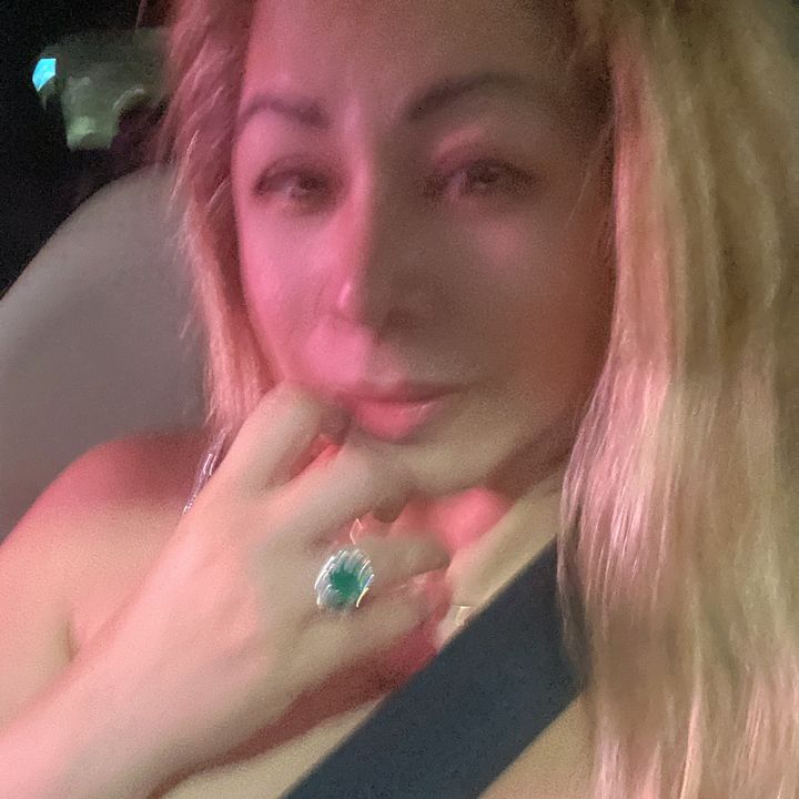Profile Picture of MissRose22 (@rosanwatson) on Tiktok