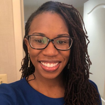 Profile Photo of Kimberly Glenn (@NaturalRunner08) on Twitter