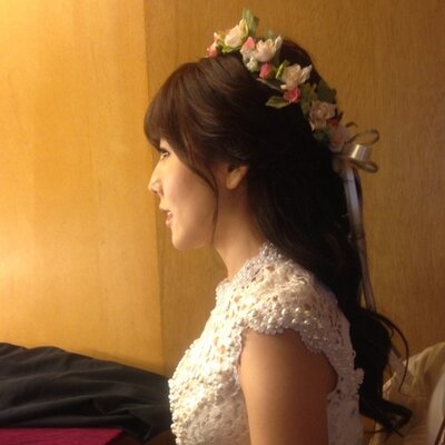 Profile Photo of Jung A Park (@cosmic2323) on Twitter