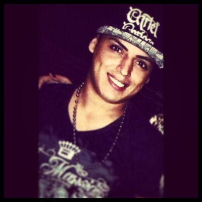 Profile Picture of Álvaro Felipe (@alvaronadaigual) on Twitter