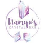 Profile Picture of Diamyn’s Crystal Bar (@diamynscrystalbar) on Instagram