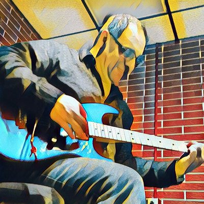 Profile Picture of Christopher A.Maggio (@Chris_Maggio) on Twitter