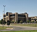 Profile Picture of Texas Tech University Health Sciences Centeron Wikipedia